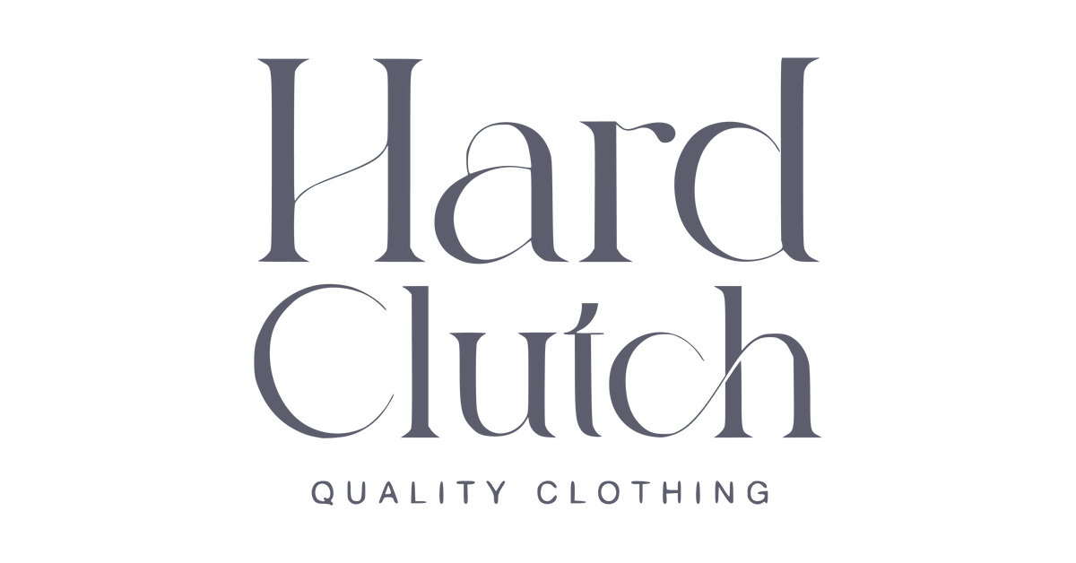 HardClutch Clothing - Best of rugged style, retro, vintage fashion
– Hard Clutch Clothing