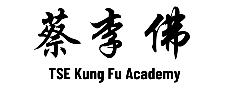 Choy Lee Fut 60 min Online Private Session by Tse Kung Fu Academy