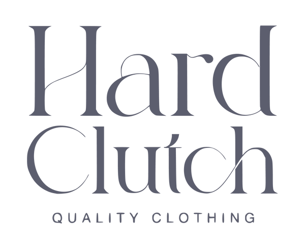 Hard Clutch Clothing